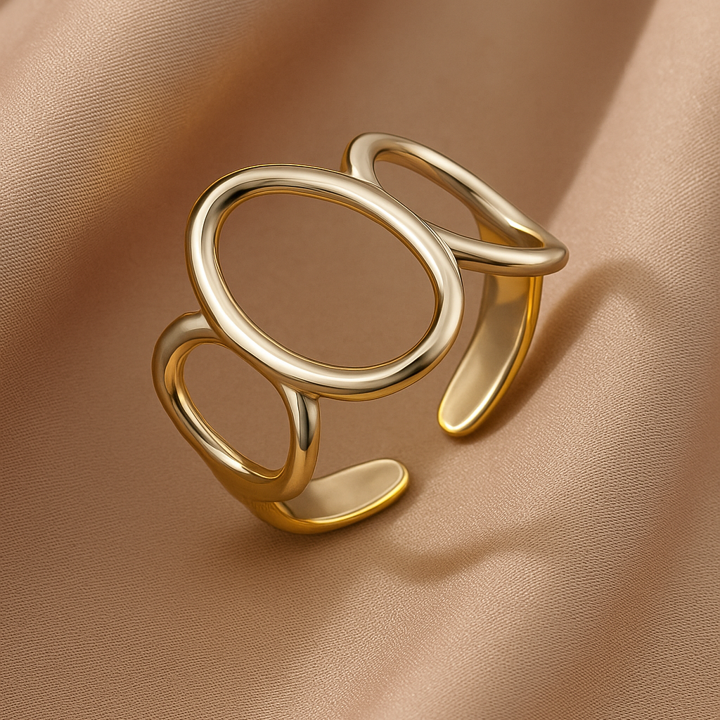 Wave Ring